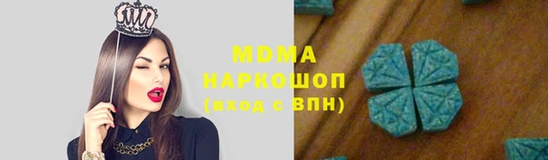 хмурый Дмитриев